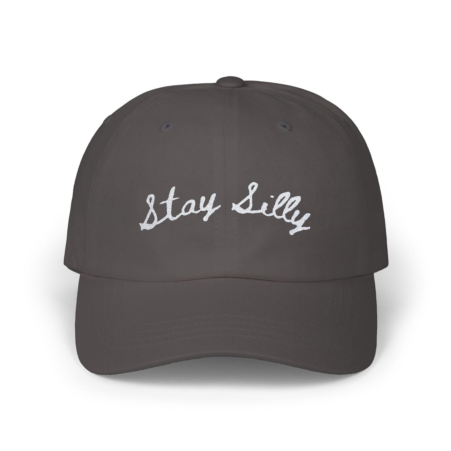 Silly Dad Cap