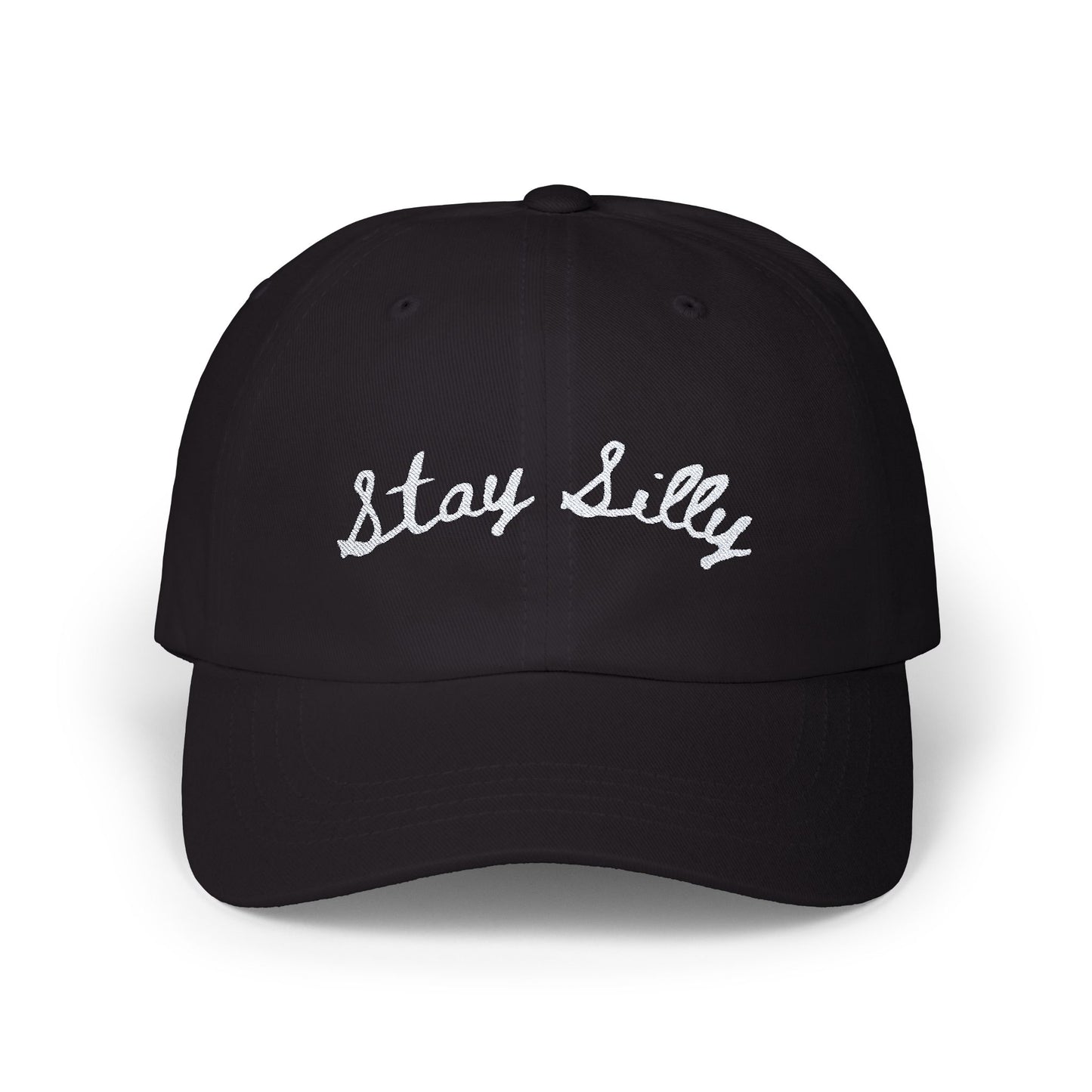 Silly Dad Cap