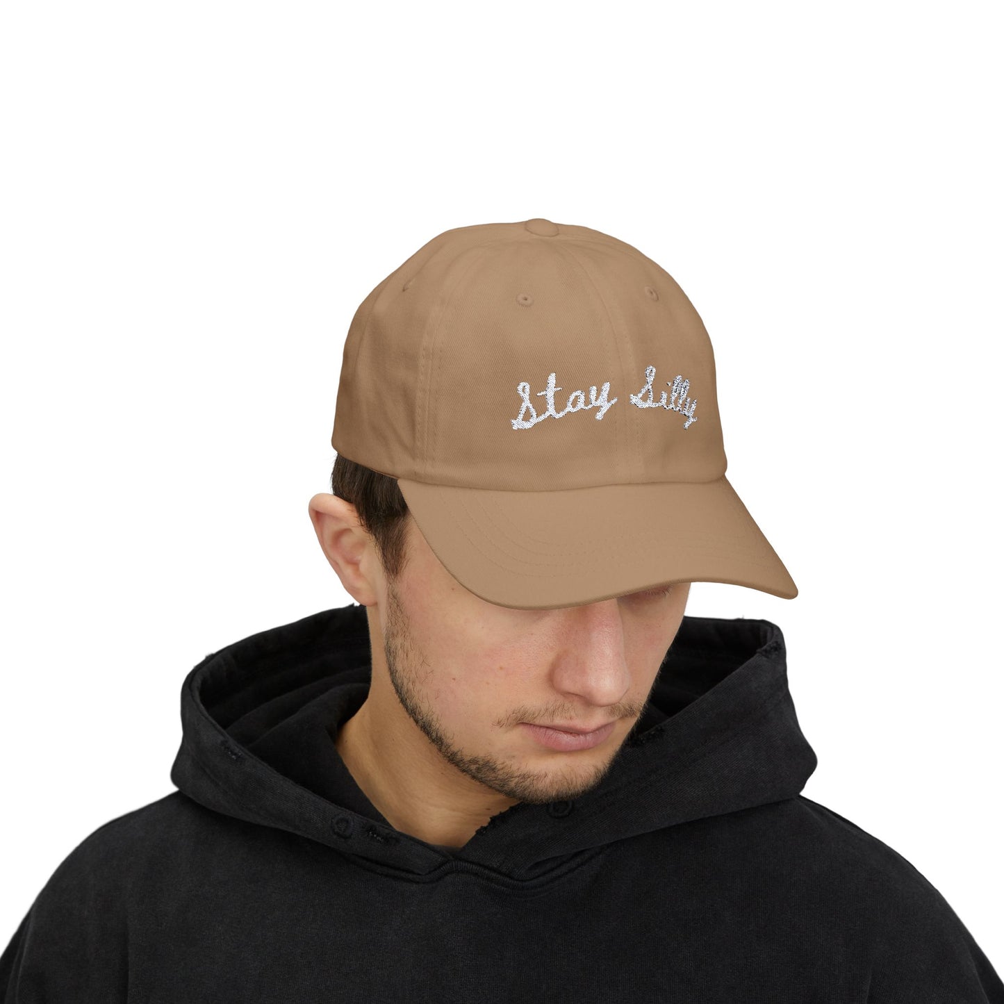 Silly Dad Cap