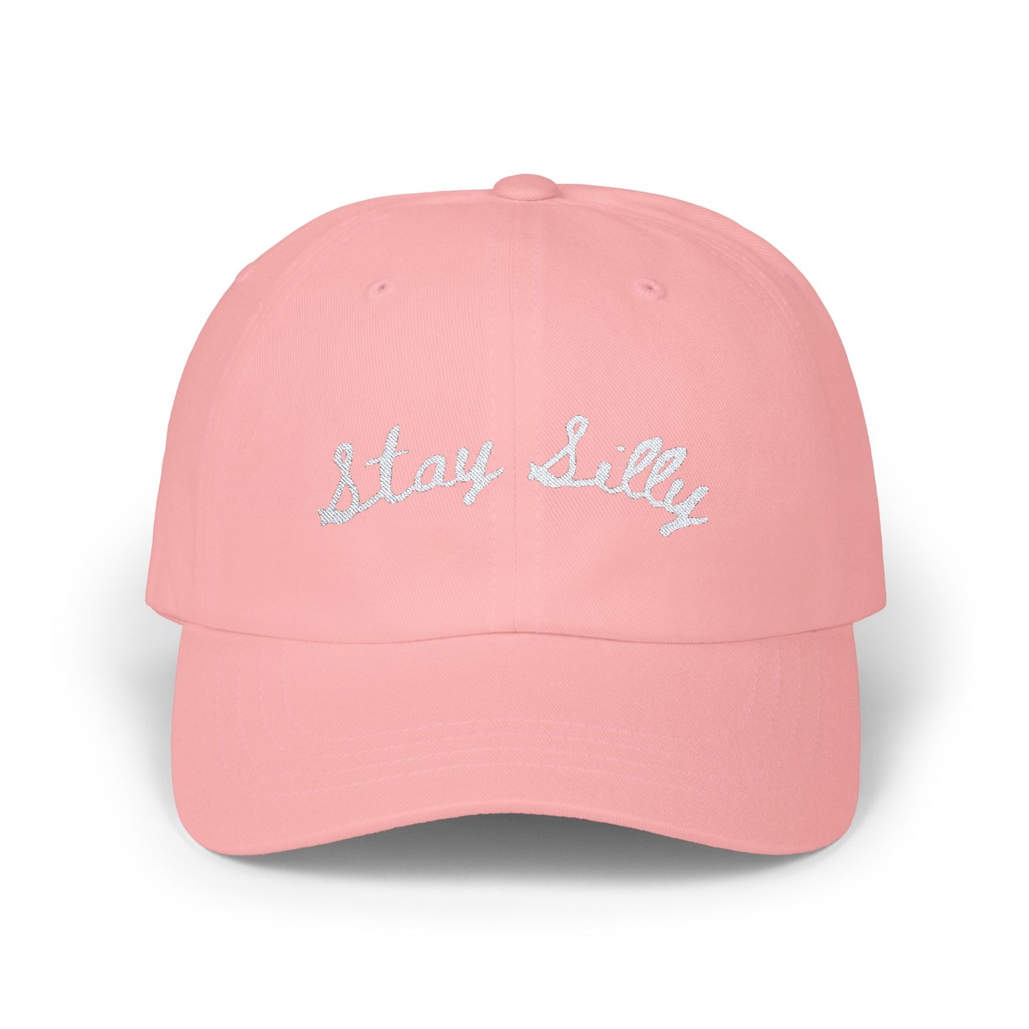 Silly Dad Cap